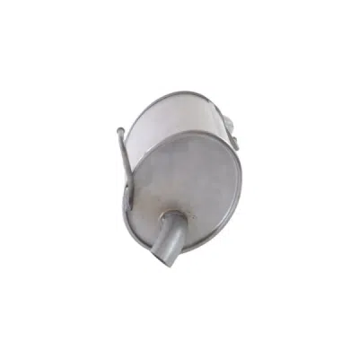 Toba esapament finala BOSAL 145-125