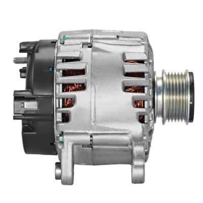 Generator / Alternator VALEO 439664