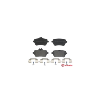 Set placute frana BREMBO P 50 117