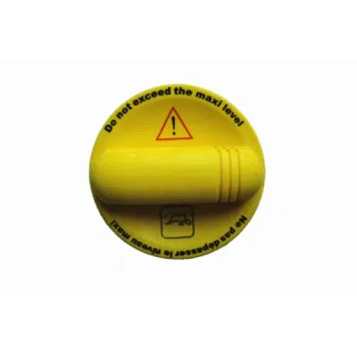 Buson, umplere ulei VAICO V46-0069