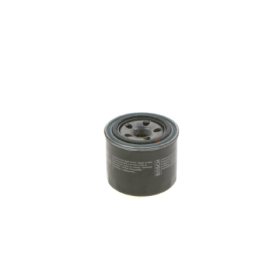 Filtru ulei BOSCH 0 451 103 316