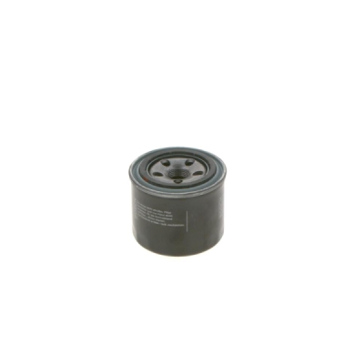 Filtru ulei BOSCH 0 451 103 316