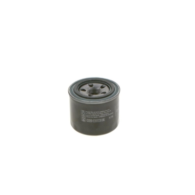 Filtru ulei BOSCH 0 451 103 316