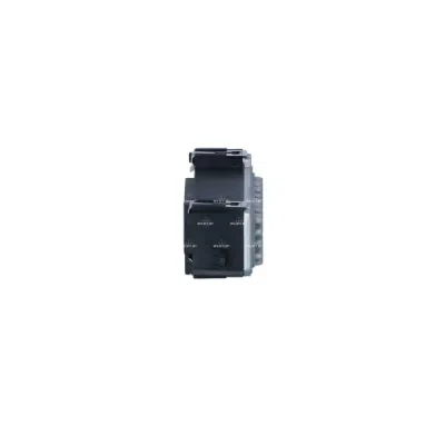 Rezistor, ventilator habitaclu NRF 342069