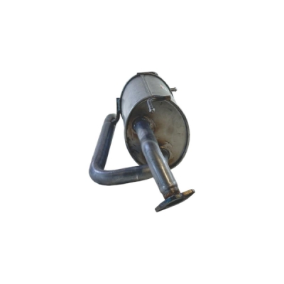 Toba esapament finala BOSAL 128-001
