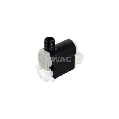 Pompa de apa, spalare parbriz SWAG 33 10 6830