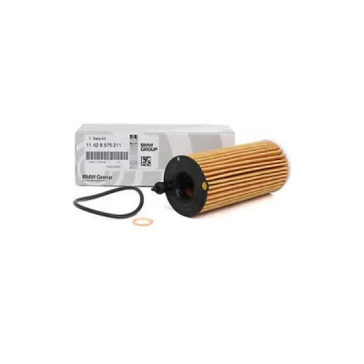 Filtru ulei ORIGINAL BMW 11428575211
