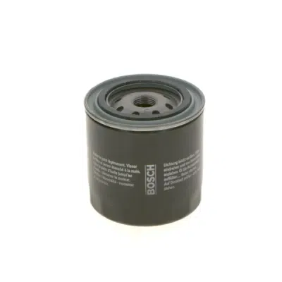 Filtru ulei BOSCH 0 986 452 003