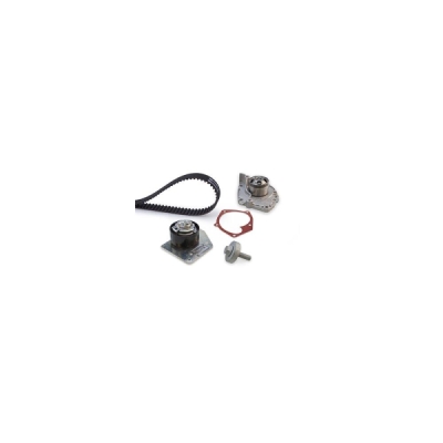 Set pompa apa + curea dintata GATES KP15654XS