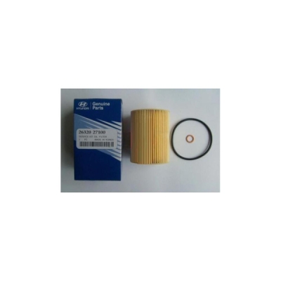 Filtru ulei ORIGINAL HYUNDAI / KIA 2632027100