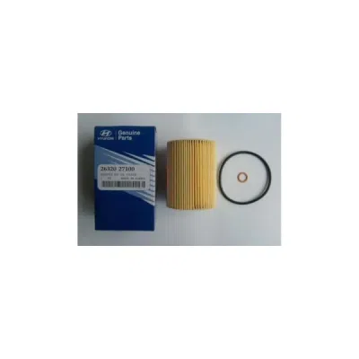 Filtru ulei ORIGINAL HYUNDAI / KIA 2632027100