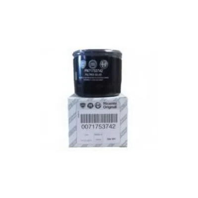 Filtru ulei ORIGINAL FIAT 71753742