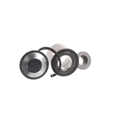 Set rulment roata SKF VKBA 3617