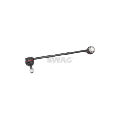 Brat/bieleta suspensie, stabilizator SWAG 10 91 9333