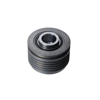 Sistem roata libera, generator VALEO 588109
