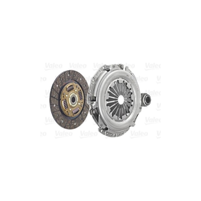 Set ambreiaj VALEO 786018