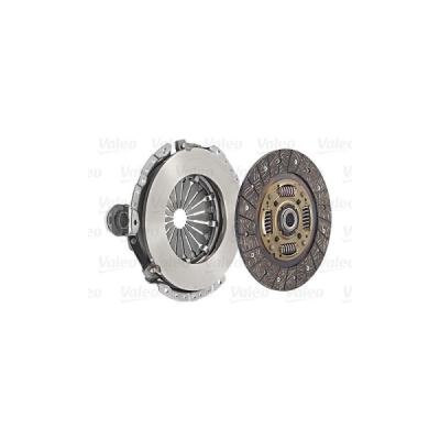 Set ambreiaj VALEO 786018
