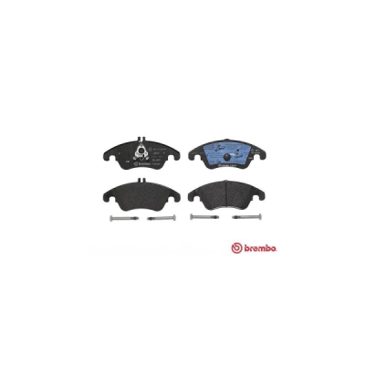 Set placute frana BREMBO P 50 069