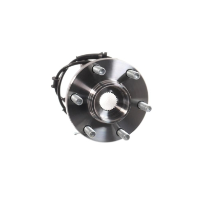 Set rulment roata SKF VKBA 6999