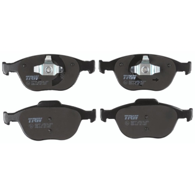 Set placute frana TRW GDB1532