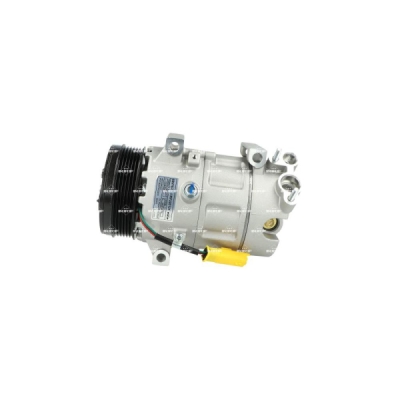 Compresor, climatizare NRF 320121
