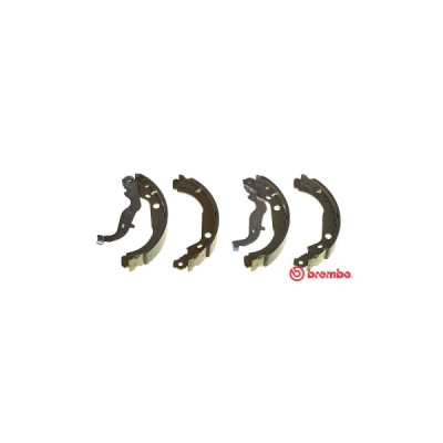 Set saboti frana BREMBO S 68 549