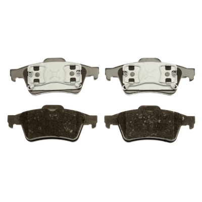 Set placute frana TRW GDB1469