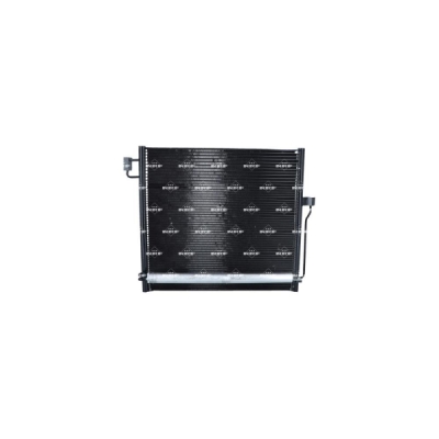 Condensator, climatizare NRF 350080