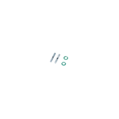 Condensator, climatizare NRF 350080