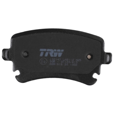 Set placute frana TRW GDB1516