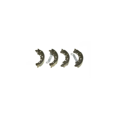 Set saboti frana BREMBO S 24 532