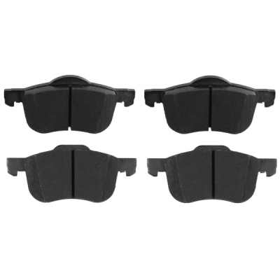 Set placute frana TRW GDB1388