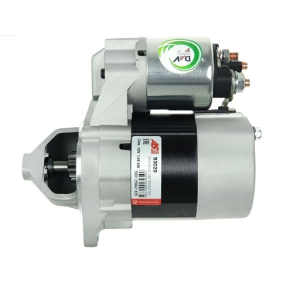 Demaror AS-PL S3020
