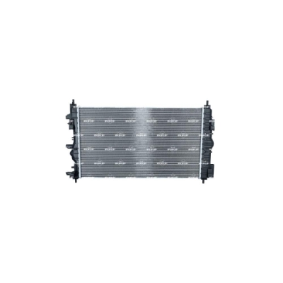 Radiator, racire motor NRF 53143