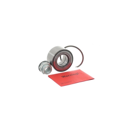 Set rulment roata SKF VKBA 6502