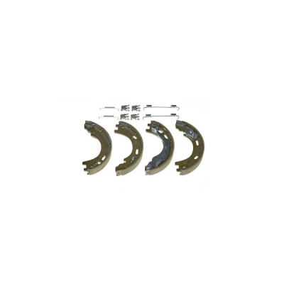Set saboti frana, frana de mana BREMBO S 44 509