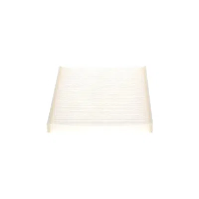 Filtru habitaclu BOSCH 1 987 432 215