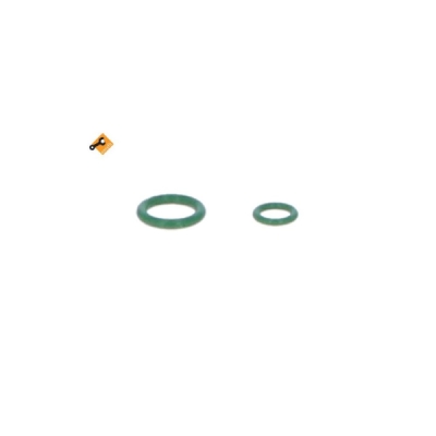 Condensator, climatizare NRF 350408