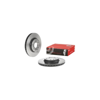 Disc frana BREMBO 09.A820.11