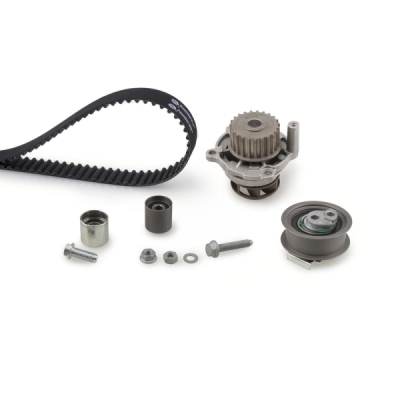 Set pompa apa + curea dintata GATES KP35604XS-2