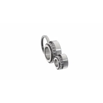 Set rulment roata SKF VKBA 5025
