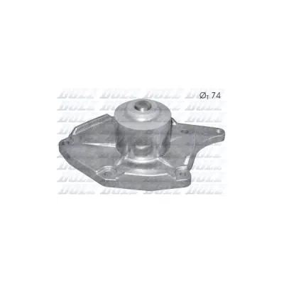 Pompa apa, racire motor DOLZ R227