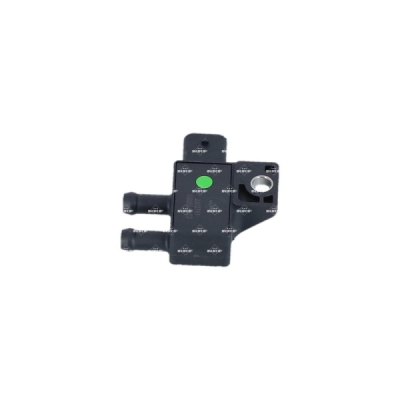 Senzor, presiune gaze evacuare NRF 708055