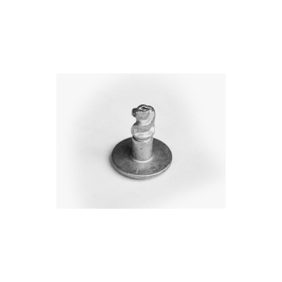 Clips, acoperire decorativa si protectie ORIGINAL VW GROUP 8D0805121