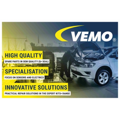 Senzor, ajutor parcare VEMO V40-72-0122