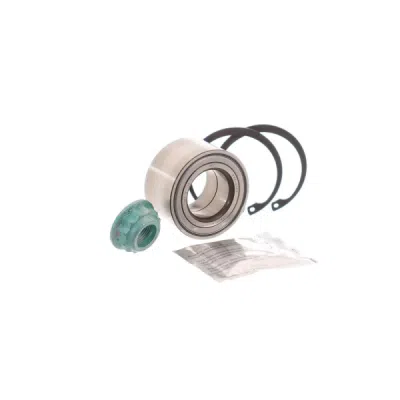 Set rulment roata SKF VKBA 906