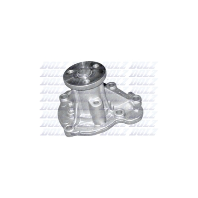Pompa apa, racire motor DOLZ N114
