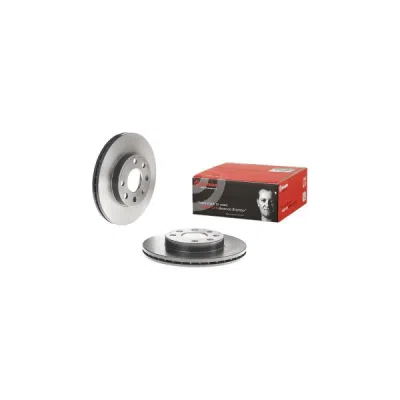 Disc frana BREMBO 09.8635.11