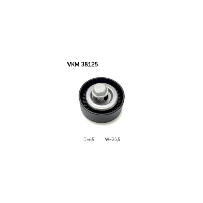 Rola ghidare/conducere, curea transmisie SKF VKM 38125
