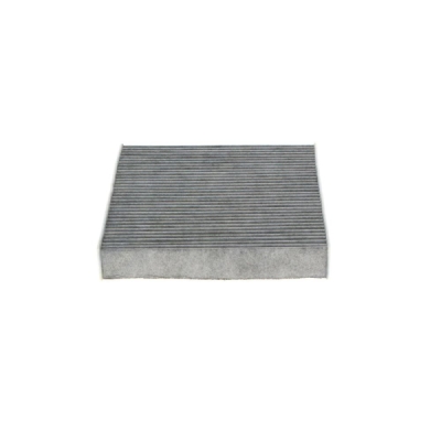 Filtru habitaclu cu carbon activ BOSCH 1 987 435 031